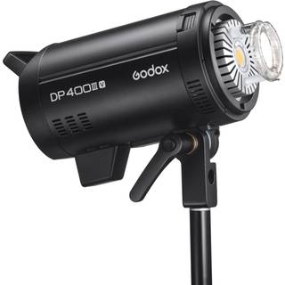 Godox DP400III V Studio Flash