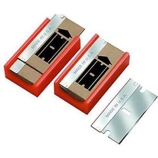 Allway klinge til soft-grip glasskraber 40mm