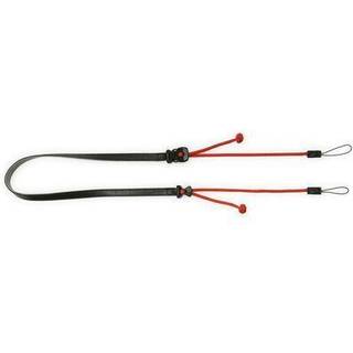 ARTISAN & ARTIST ACAM-P12 Flynn Camera Paracord Strap Red