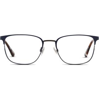 Superdry SDO FUJI 006 51 Briller Mænd Blue - Navy Blue - 51mm