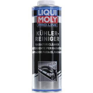 Liqui Moly Pro-Line Kølerrens (1 ltr)
