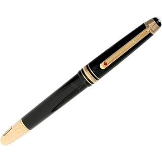 Mont Blanc Meisterstück Around the World in 80 Days Classique fyldepen 128472