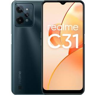 Realme C31 4GB/64Gb Grøn