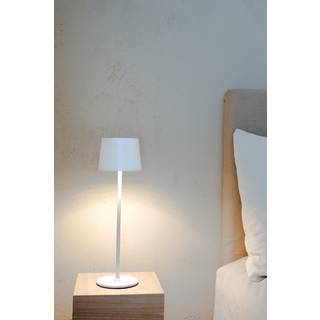 Markslöjd Fiore mathvid bordlampe portable