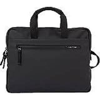 Calvin Klein Rubberized Slim Computer Taske