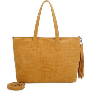 Fritzi aus Preußen Jordy - Vintage Honey Mustard