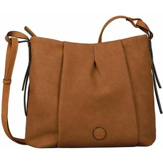 Tom Tailor sonstiges cognac