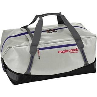 Eagle Creek Migrate Duffel 90 L Silver, 90 L