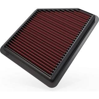 UDSKIFTNING LUFTFILTER