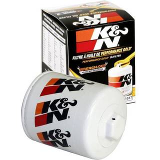 K&N OLIEFILTER HP-1008