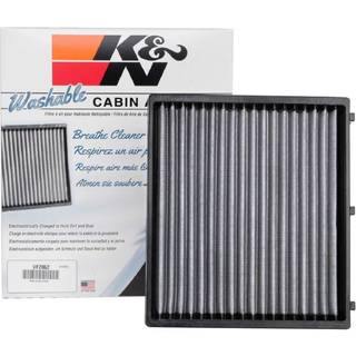 K&N Kabinefilter VF2062