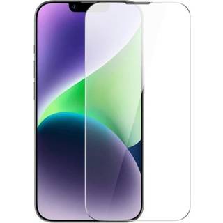 Baseus - Tempered Glass 0 4mm Iphone 13 Pro Max 14 Plus cleaning kit