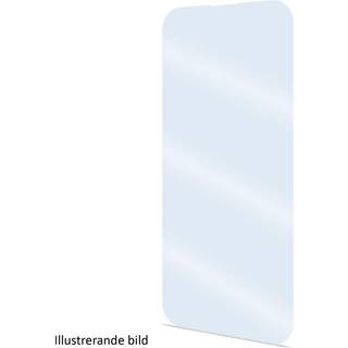 Easy Screen Protector iPhone 15 i hærdet glas