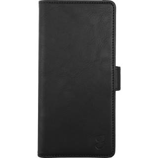 GEAR Wallet Case Black - TCL 405/406/T506D