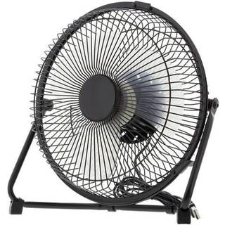 Deltaco FT-758 Desktop USB Fan - 18cm