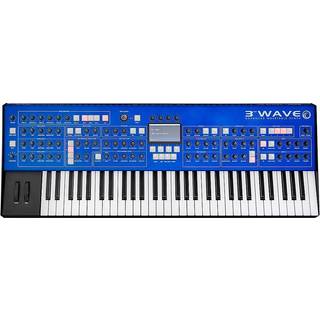 Groove Synthesis 3rd Wave