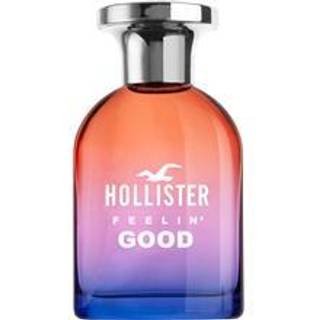 Hollister Feelin´ Good for Her EDP 50 ml