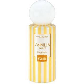 Saphir Vanille Sweet Eau de toilette 100 ml