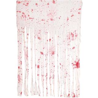 Blutiger Vorhang 115x150cm