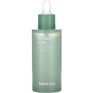 Farmstay Tea Tree Biome Ampul 50 ml - 50 ml