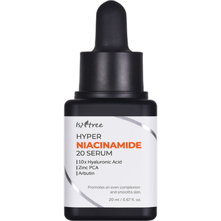 Isntree Hyper Niacinamide 20 Serum 20 ml