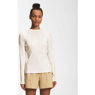 The North Face Plus Class V Water Top - dame-Small