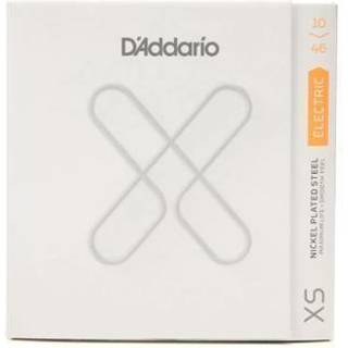 D'Addario XSE09544