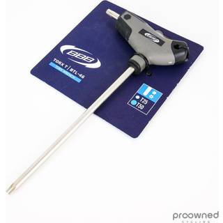 Torxnøgle BBB Torx-T T25