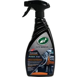 Turtle Wax - Hybrid Solutions Keramisk + Grafen Inside Job 500 ml