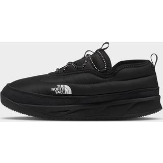 W NSE Low - Black/Black