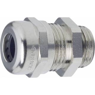 Lyddæmper flex akup ø160mm l: 1200mm
