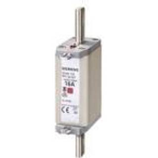 Siemens Sikring nh1 gg 250A 500v isol.