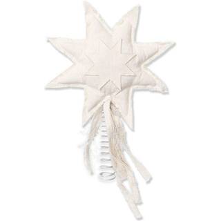 Vela Star Treetopper - Natural