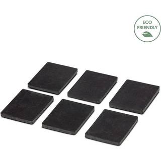 Abilica FloorPads ECO, 6 pcs set