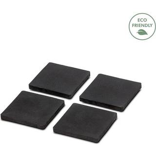 Abilica FloorPads ECO, 4 pcs set