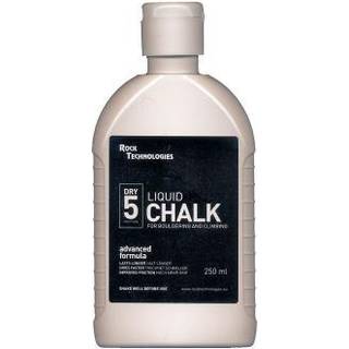 Rock Technologies RT Liquid Chalk Classicdesertwhite, OneSize