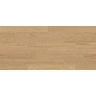 Bjelin Woodura Plank - Eg Hittarp Xxl, Misty White Hårdvoksolie