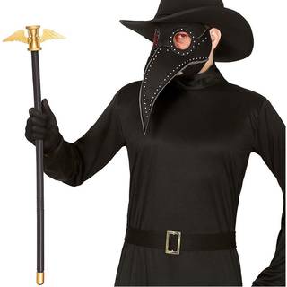 Pestdoktor Stab 100cm