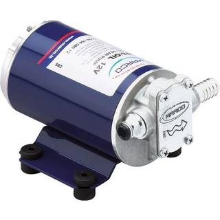 Oliepumpe Marco UP6/OIL, 24 V, G 3/8" (BSP) / 1/2" (13 mm) slange