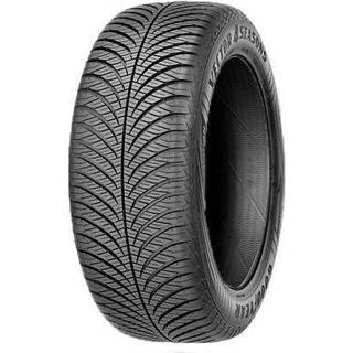 Goodyear Vector 4 Seasons ( 225/50 R17 98V XL AO )