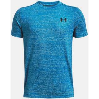 T-shirt Under Armour UA Tech Vent Jacquard SS 1379939-466 Størrelse YMD