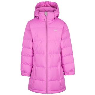 Trespass tiffy - female jkt / Dame DEEP PINK 3/4