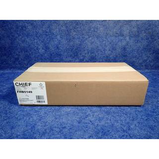 4.3 """" Høj lav Vesa OffsetBrckt