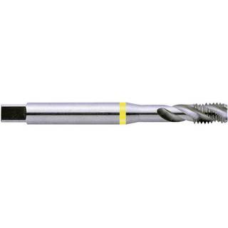 Maskinegevindbor Exact 43562 metrisk M4 N/A HSS-E 35°