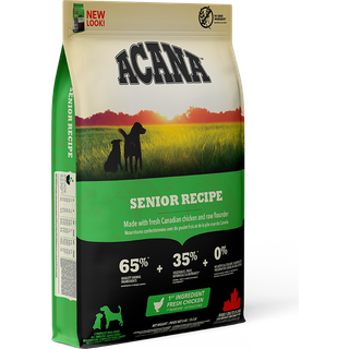 Acana Senior Recipe, 6 kg