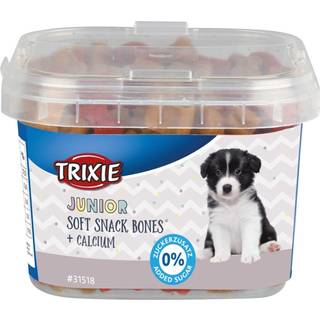 Junior Soft Snack - Bones / 140 g