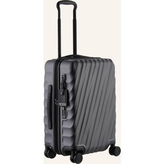 TUMI 19 Degree International Carry-on Trolley Grey