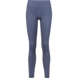 Leggings Under Armour Fly Fast Elite Ankle Tight-GRY 1376820-044 Størrelse S