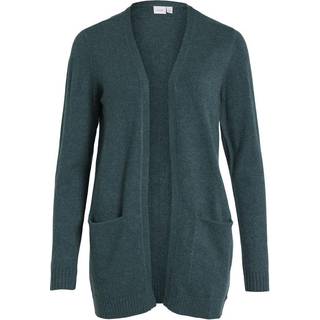 Viril Open L/S KNIT CARDIGAN