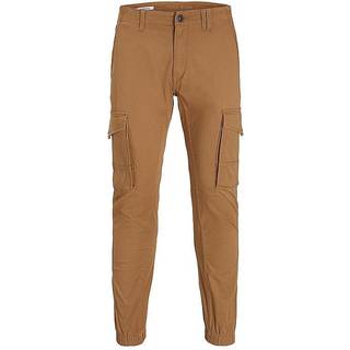 Slim Fit Cargobukser